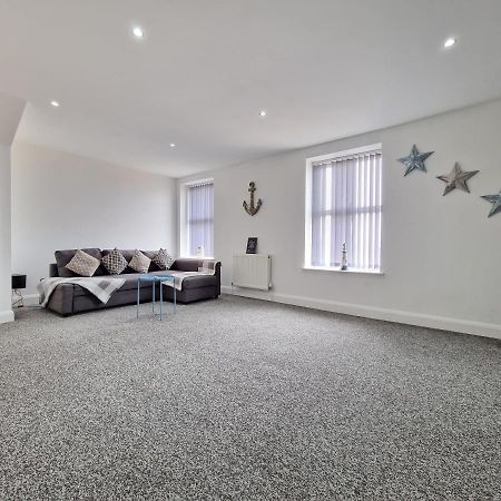 בלקפול Dysa Promenade Apartments מראה חיצוני תמונה