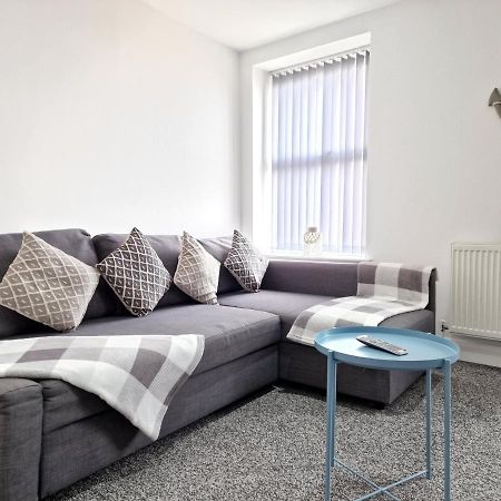 בלקפול Dysa Promenade Apartments מראה חיצוני תמונה